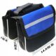 Riding non-standard ordinary front beam saddle bag waterproof cloth mobile phone bag bicycle hanging bag and other riding equipment