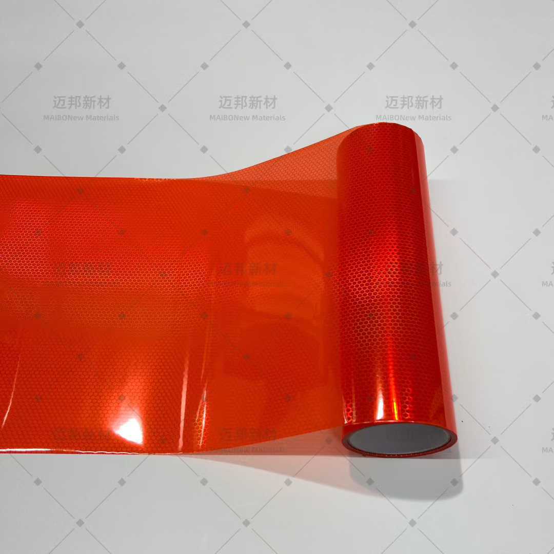 Honeycomb Laser Light Film Car Headlight Protective Film Honeycomb Universal Laser Motorcycle Headlight Film Tail Light Film