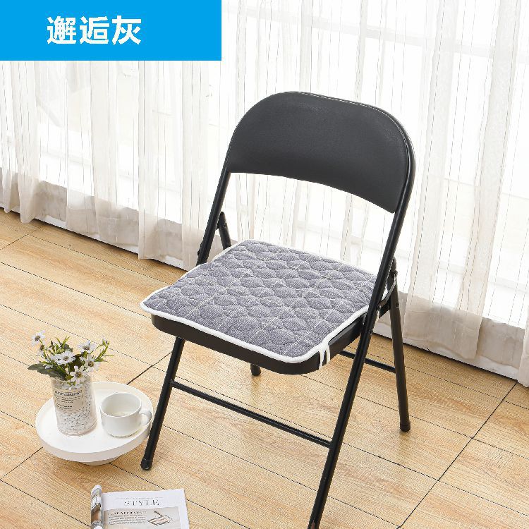 회색과의 만남