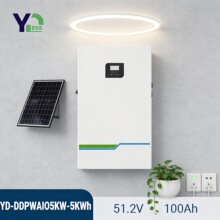 ����5KWH������﮵����̫���ܼ�ͥ����Ӧ����Դ�ڹ�ʽ﮵������