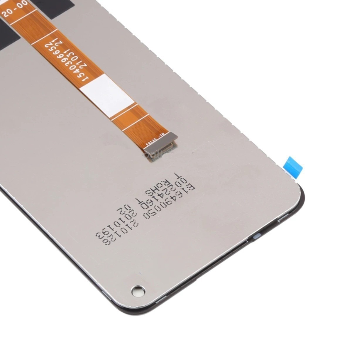 Aplicable a OnePlus Nord N10 5G pantalla táctil Pantalla de teléfono móvil LCD Assembly LCD