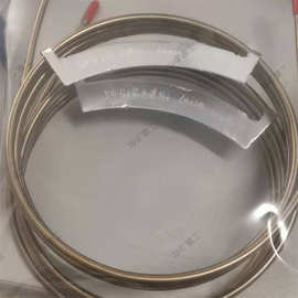 填充式色谱柱 开管式色谱柱 分析速度快 GDX-502色谱柱