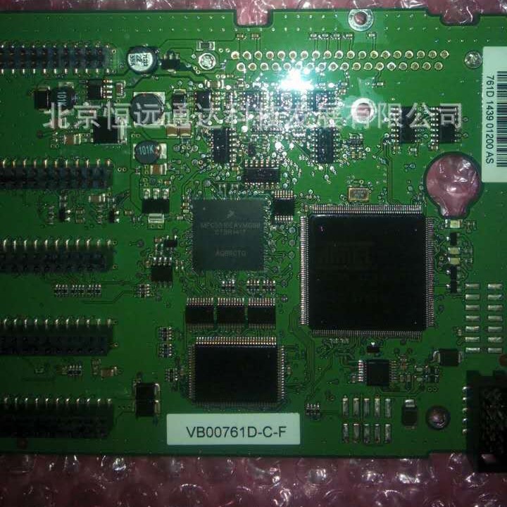 vacon伟肯主板60SVB00761 181B0984供应
