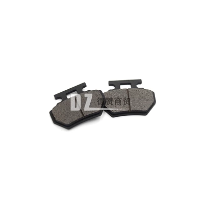 Atv Go-Kart Motorcycle Brake Tormoz supportları