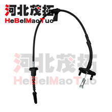 41510-1Y000�m���nϵ�F���x�Ͼ��x��������HYUNDAI CLUTCH CABLE
