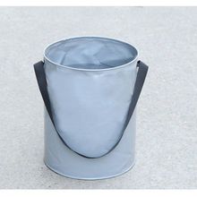 大容量户外折叠水桶加厚钓鱼桶洗车桶野营储水容器车载水桶收纳桶