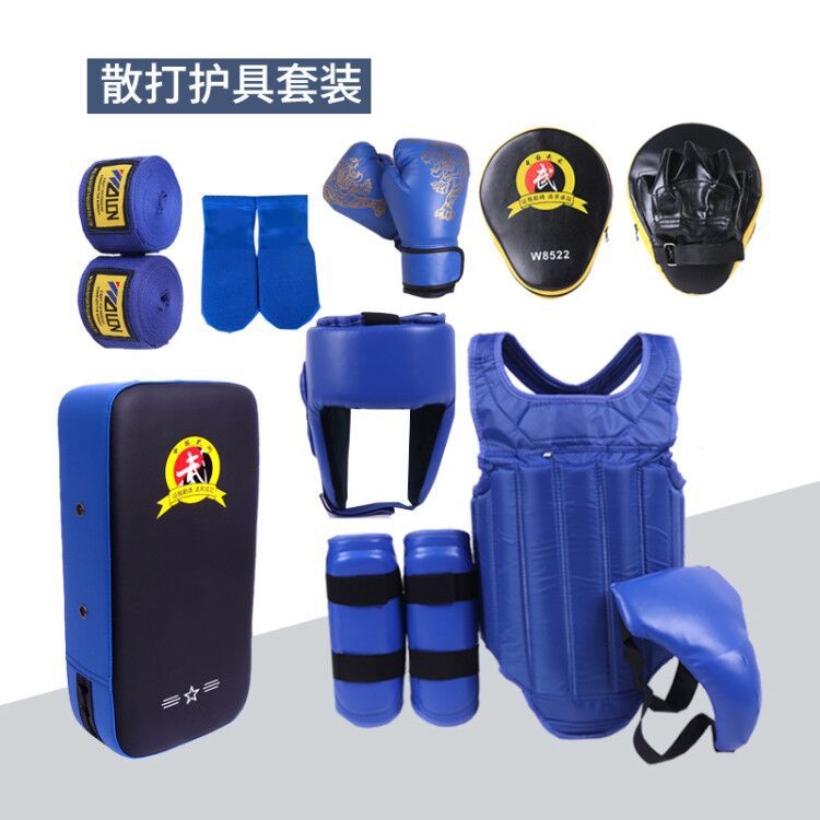 Protective gear