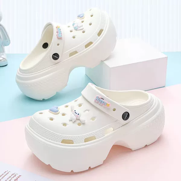White+Yumui Dog