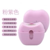 CH-706 nail clipper pink and purple (please note in English)