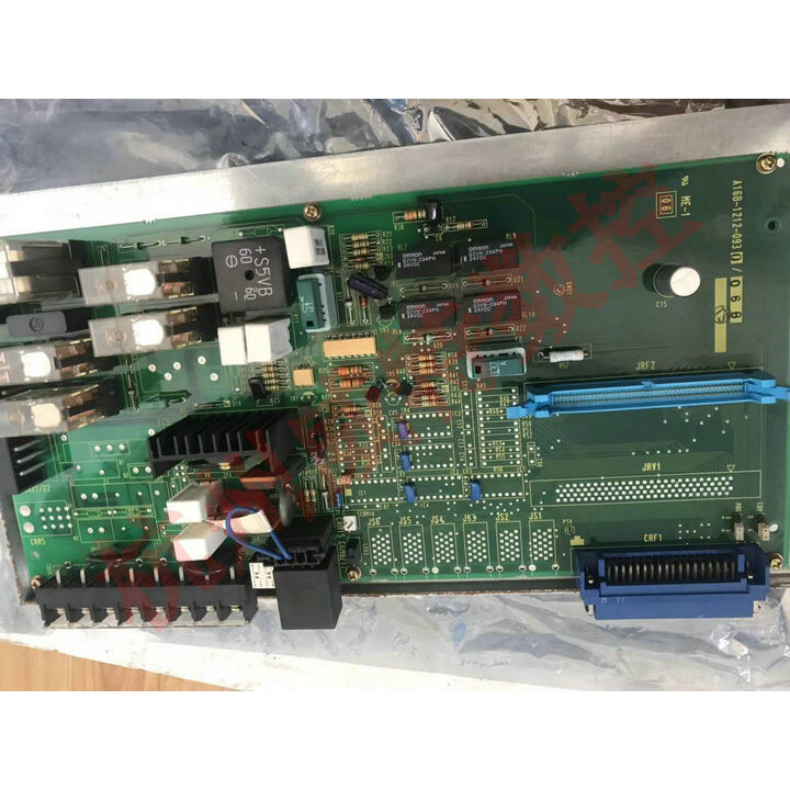 A16B-1212-0930发那科FANUC原装电路板线路板现货全新拆机议价