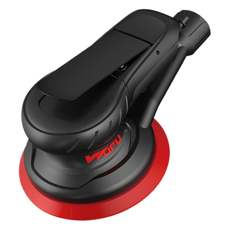 Wufu máquina de molienda neumática máquina de molienda de aire máquina de molienda en seco máquina de pulir herramienta de belleza máquina de pulir de papel de lija máquina de pulir