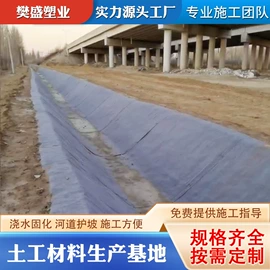 土工膜;工地施工材料;工农业塑料