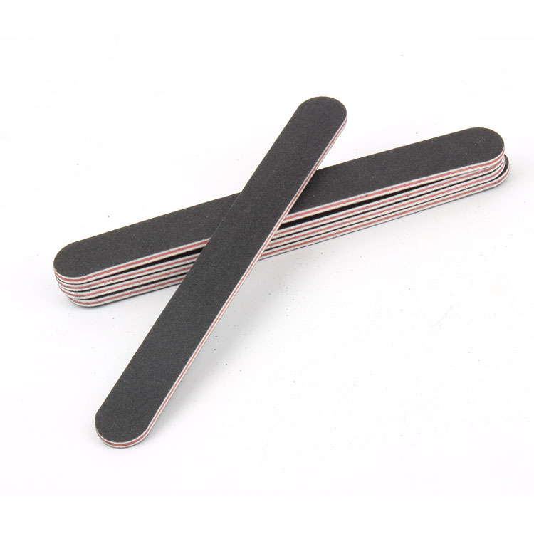 皮革打磨条手工diy皮具制作工具植鞣革封边条抛光条双面打磨搓条