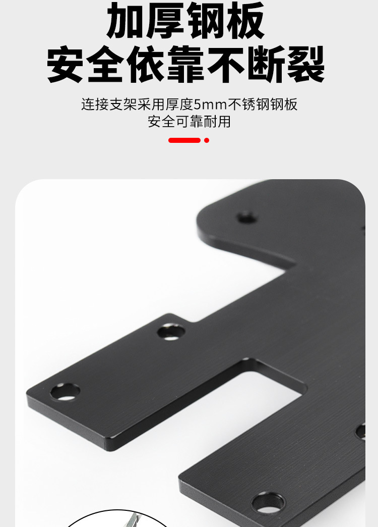 Suitable for Niu Nxt/Nx/Nxl Integrated Seat Models, Universal Modified Rear Backrest, Widened and Thickened Rear Seat Cushion