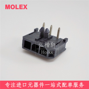 Molexԭ�b�F؛�B����436500301/43650-0301�z��
