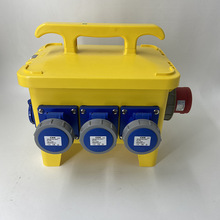 CEE-18 220V 380V 16A 3�4�5�����乤�I�������_�P����늙�