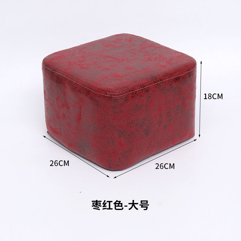 Banquetes pequeños para el hogar nuevos telas de tecnología para cambiar zapatos para niños lámparas de sala de estar para bebés engrosados amazon al por mayor