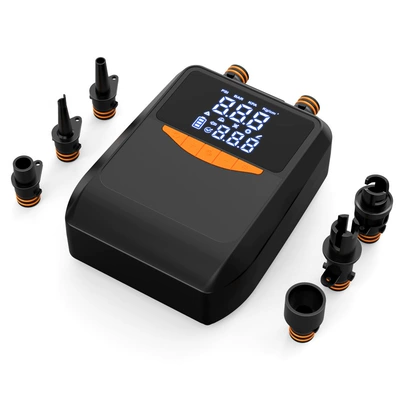 Air Pump, Smart Dual | Hava nasosu