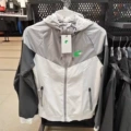 Gray and white double layer upgraded version