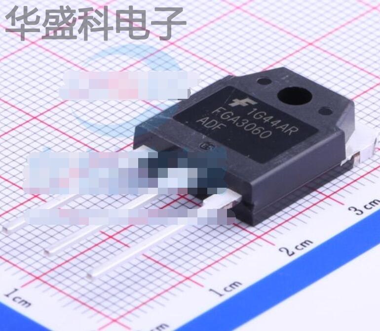 FGA3060ADF 封装 TO-3PN IGBT管