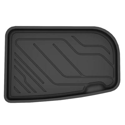 Tpe Car Trunk Mat — Trunk Mat - xiaomi-su7max-lower-compartment-trunk-mat-lower-compartment-mat-dedicated-car