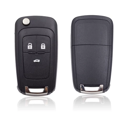 Car Keys GTXT New Junyue New - 3-keys