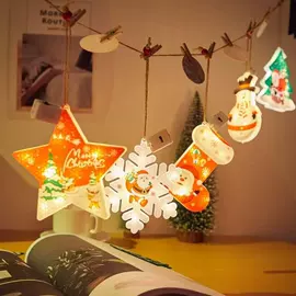 LED装饰灯;室内LED;室外LED