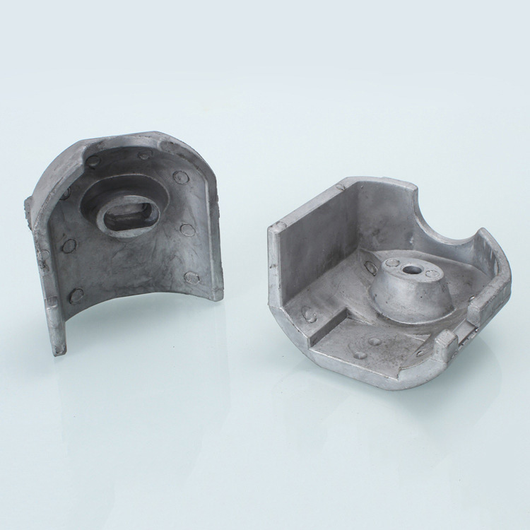 众辰厂家供应 铝合金压铸加工 欢迎咨询定 制压铸件铝铸件高压铸