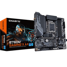 ���ü���B760M GAMING X AX�������� DDR5 ֧��CPU 13700K/1349 0