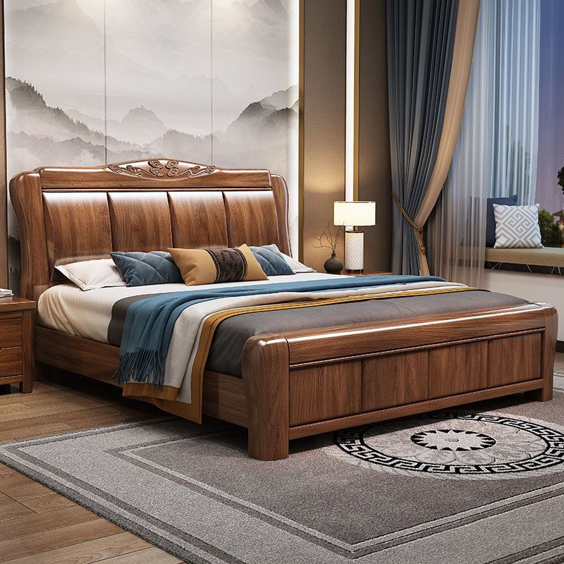 Cama única