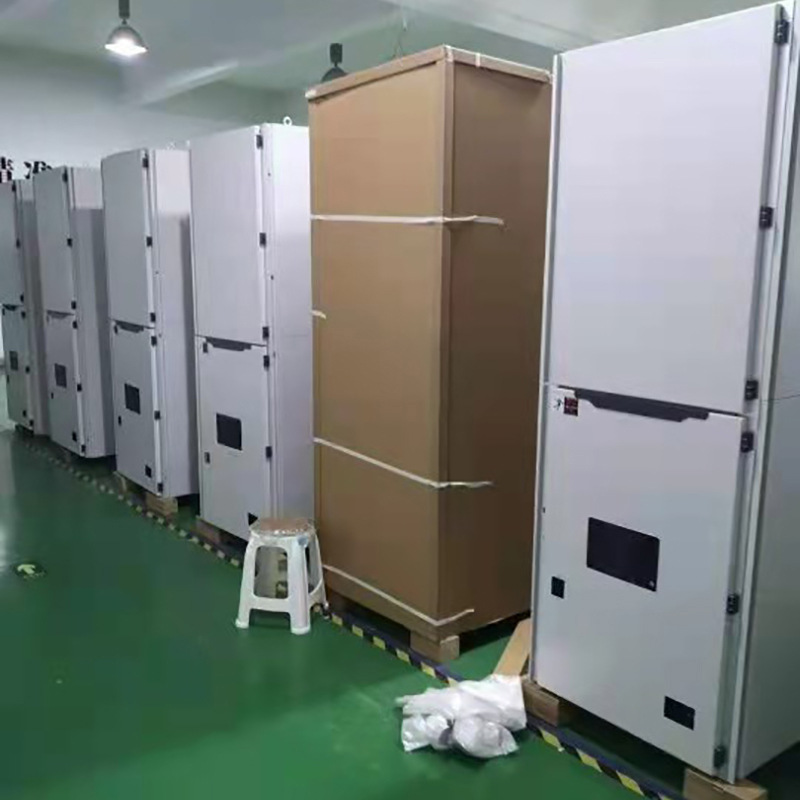 批发电柜木箱包装箱多规格机柜纸箱机柜电柜包装运输外箱