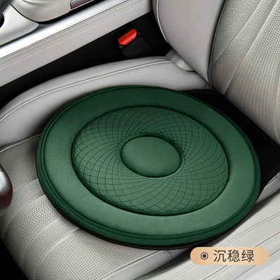 seat cushion, universal multifunctional mobile | Multi-function pad - serene-green