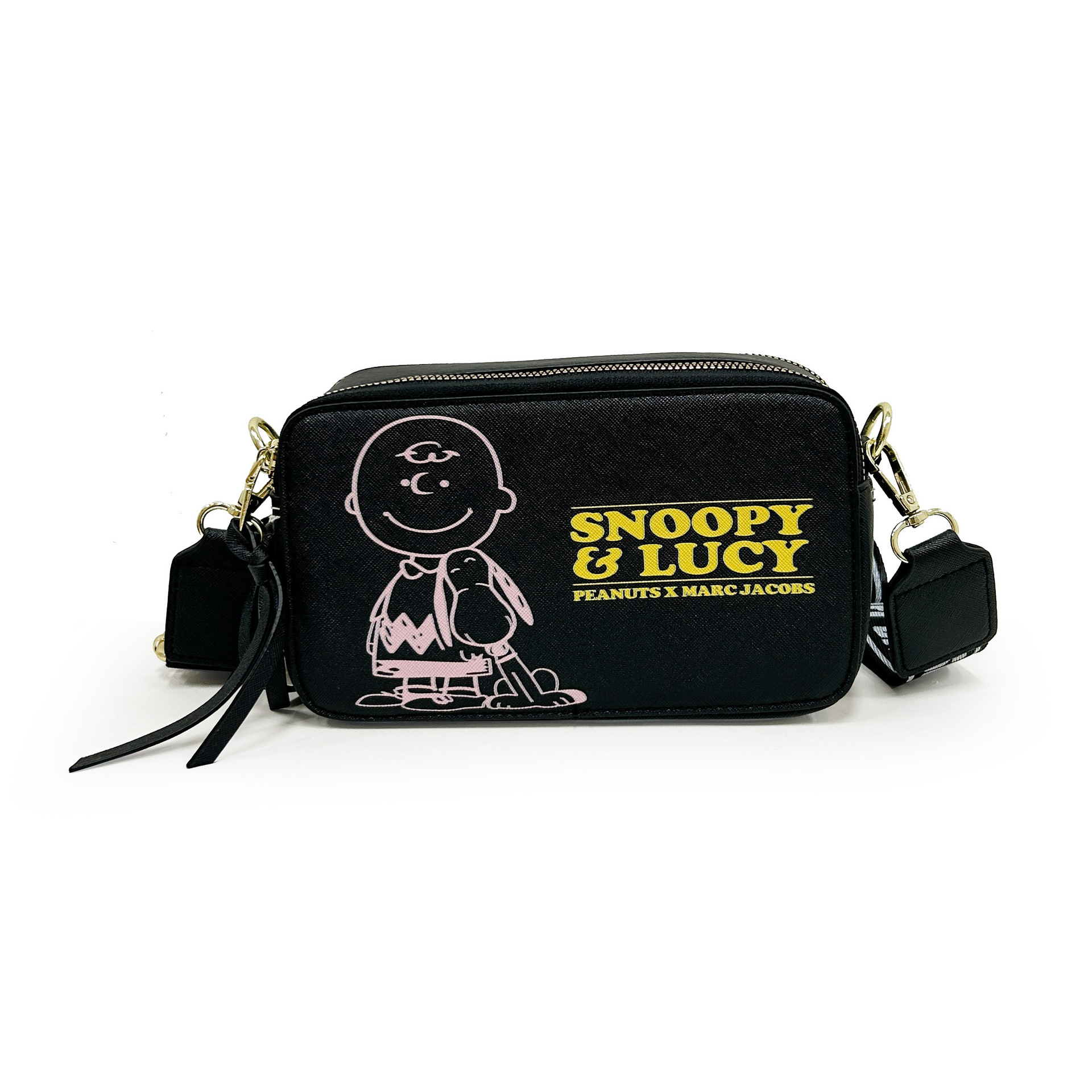 Bolsos pequeños de comercio exterior transfronterizo para mujer 2024 nuevo periódico de pizarra de banda ancha bandolera bolso cuadrado pequeño de verano de moda