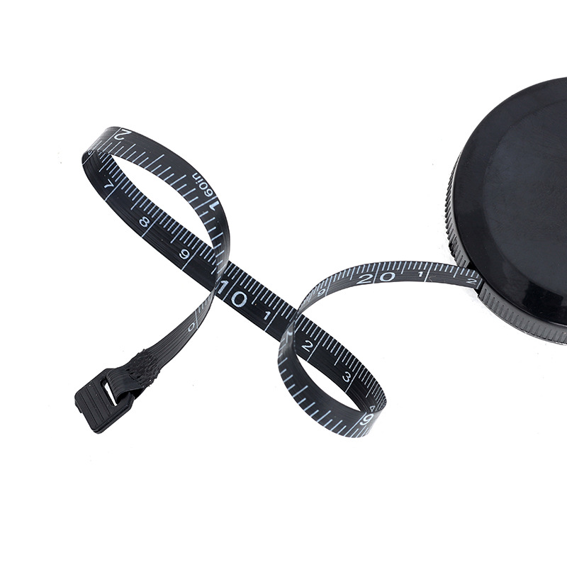 纯黑色小圆1.5米