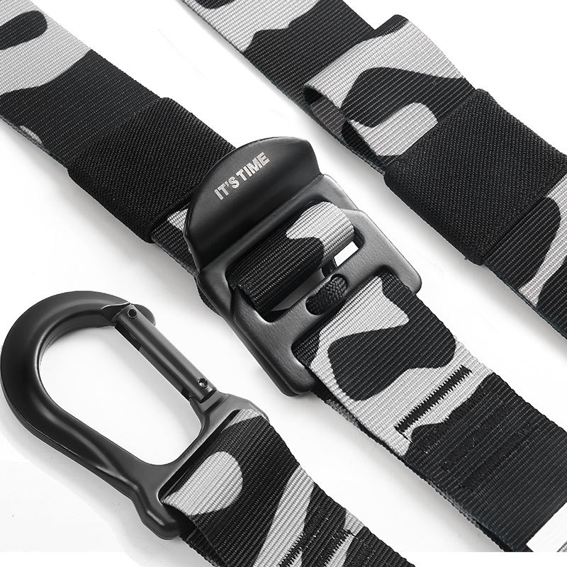 Innstar-trx训练带悬挂健身拉力绳阻力带家用运动健身小器材厂家