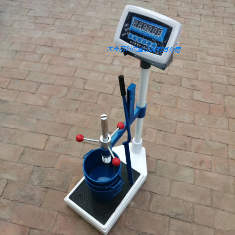 HG-1000型数显混凝土砼贯入阻力仪