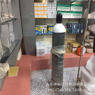 High Pressure CyLinder for 60L, 68L, 70L Carbon Dioxide, Nitrogen CyLinder, Air BottLe, Oxygen CyLinder and More