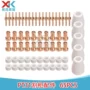 件套切割40a65pcs割嘴