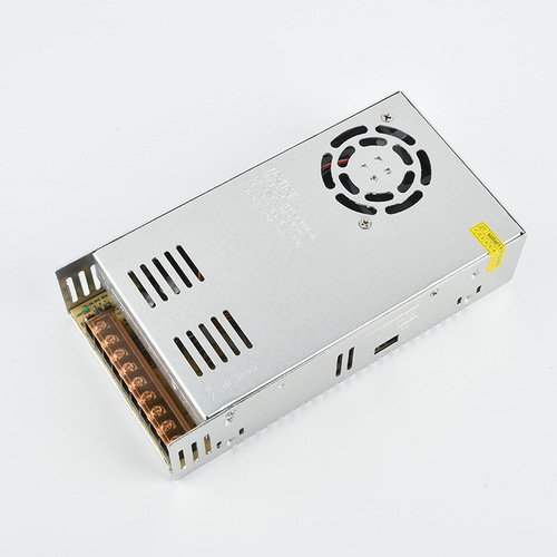 Transformer 220v to 24v15a switching power supply 24V360W DC regulated power supply S-350-24