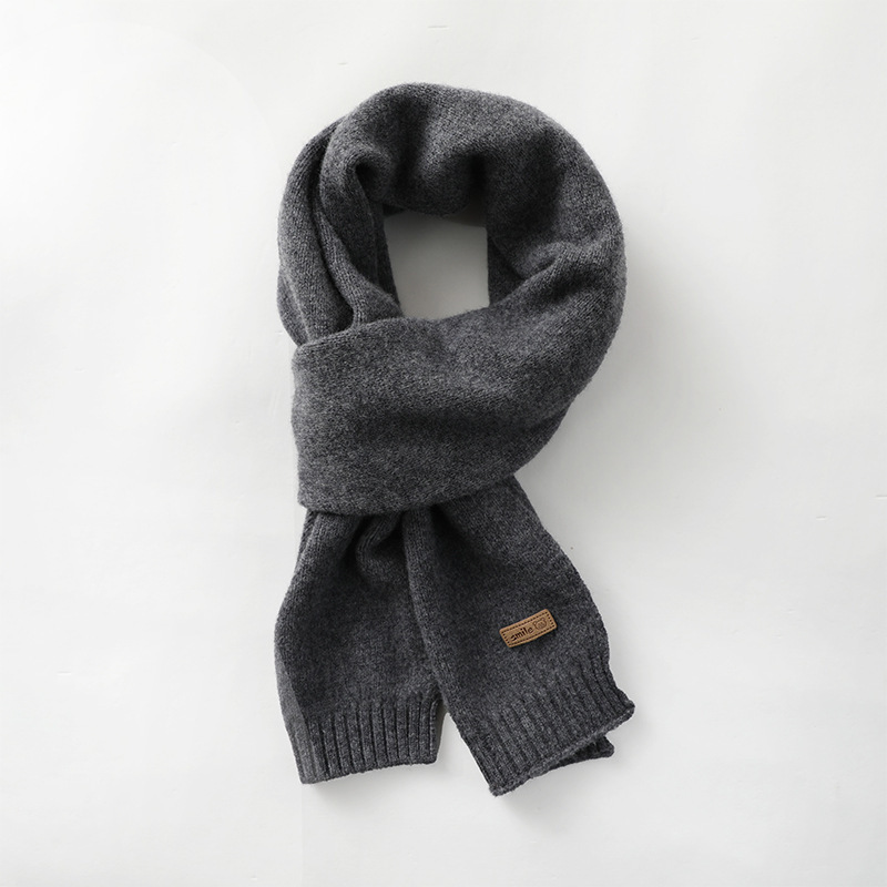 다크 그레이 [리틀 베어 로고]