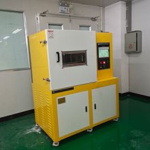 全自动塑料压片机实验室小型平板硫化机硅胶真空热压成型机
