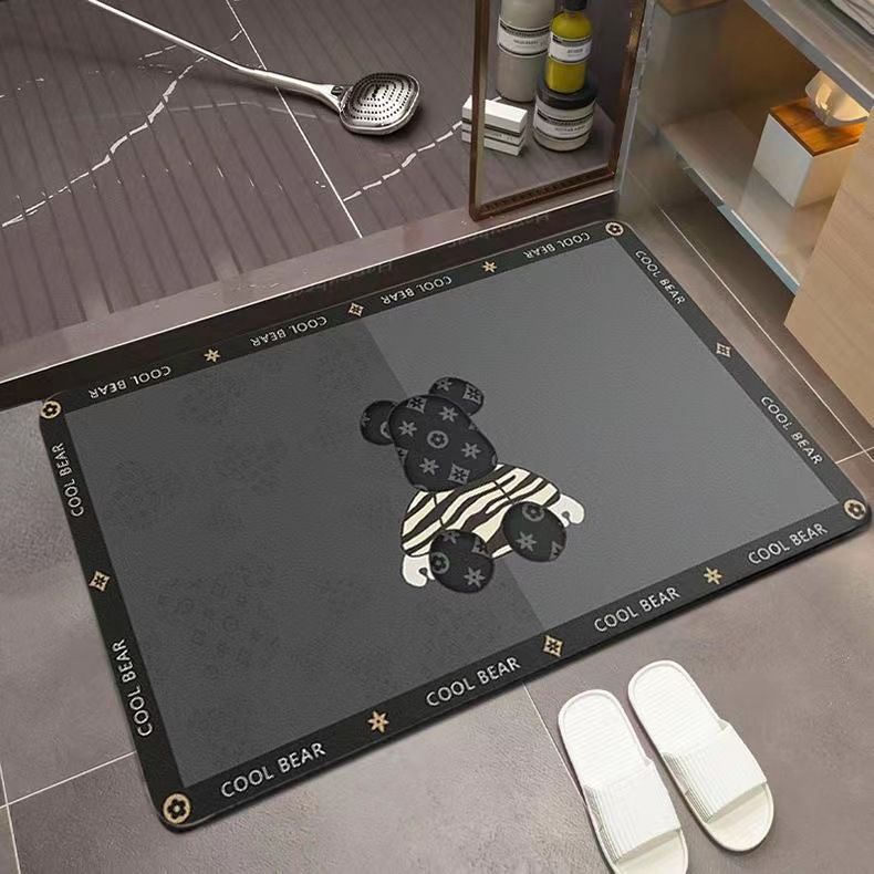 바람에 날아다니는 그을음-스퀘어