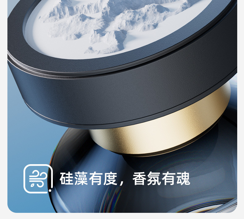 Joe's Car Products 25 Years of Tranquil Aromatherapy 123021【Price Controlled Across the Entire Network, Low Prices Will Be Reported】