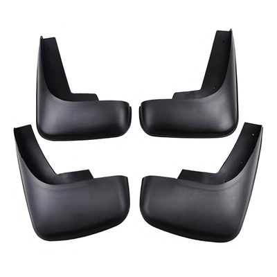 Mud Flaps Modification, Mudguard