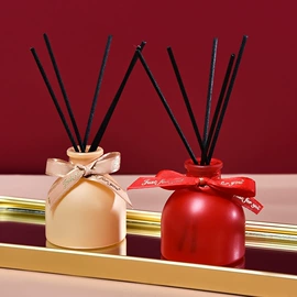 蜡烛;香薰