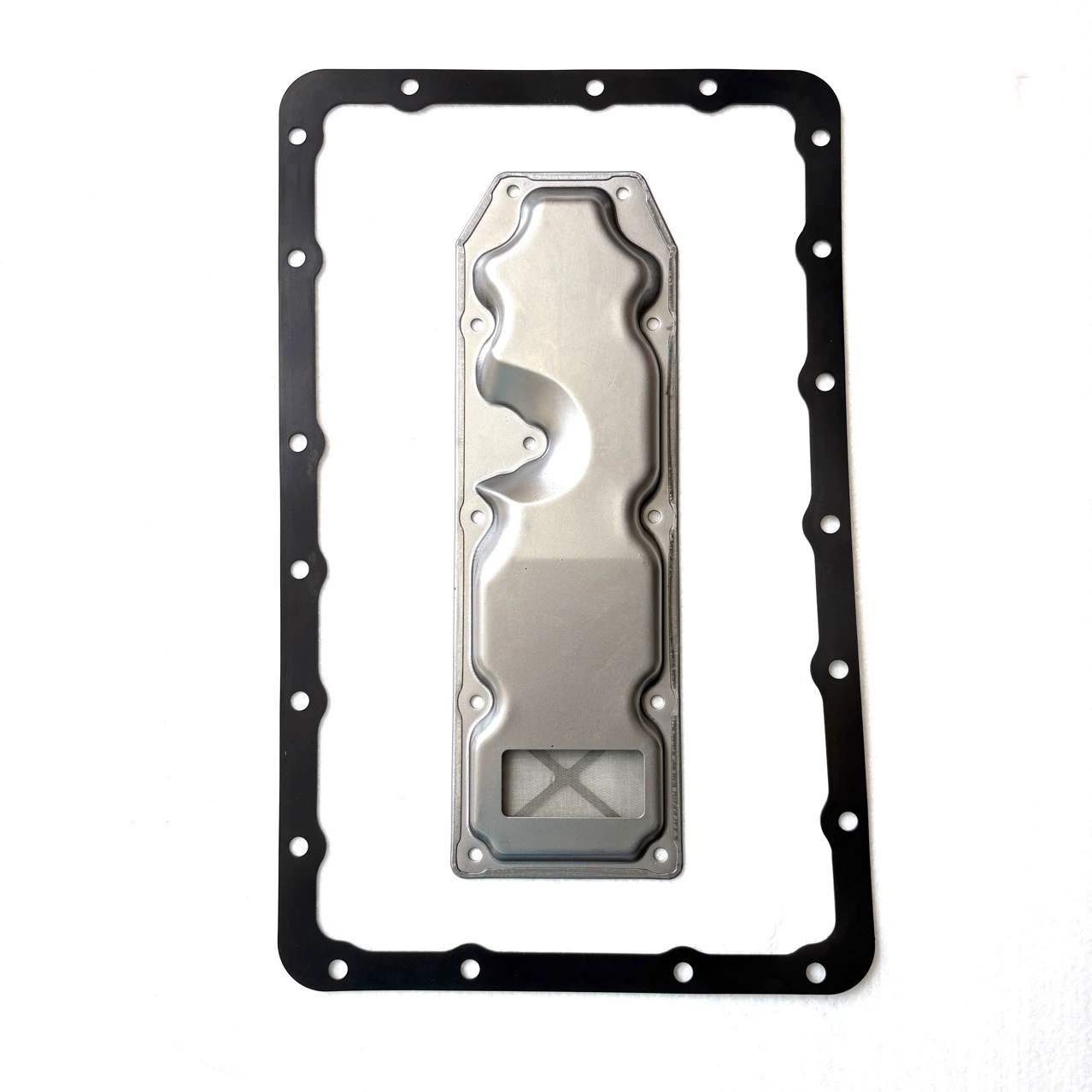 Прокладка масляного поддона фильтра трансмиссии A340H подходит для A340F Montero 35303-35010 MR166573