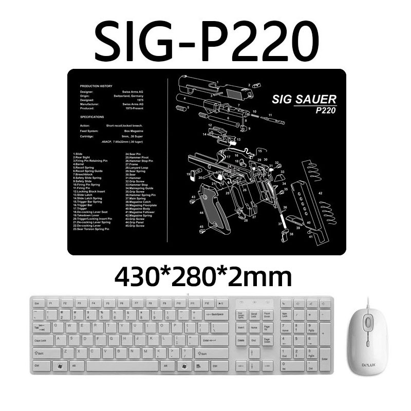 Cruz-frontera ratón pad wristband de dibujos animados de gran tamaño femenino niños e-sports juego teclado pad Oficina computadora escritorio al por mayor