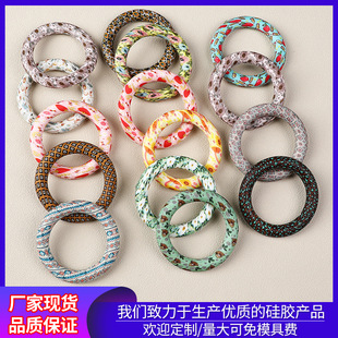 �羳���l����ӡˢ���z�AȦ65mmˮ�Dӡ�A�hDIY耳׿��������O��Ȧ