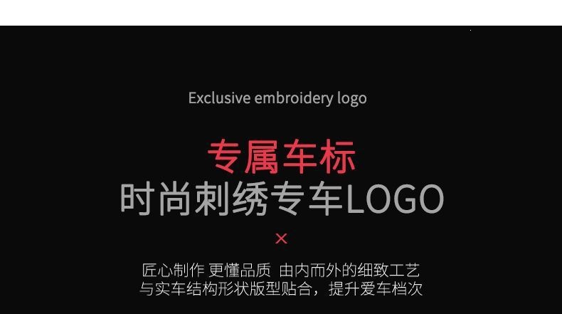 Suitable for Wuling Bingo trunk mat, fully enclosed, specially designed for Bingo, modified interior, new energy vehicle trunk mat