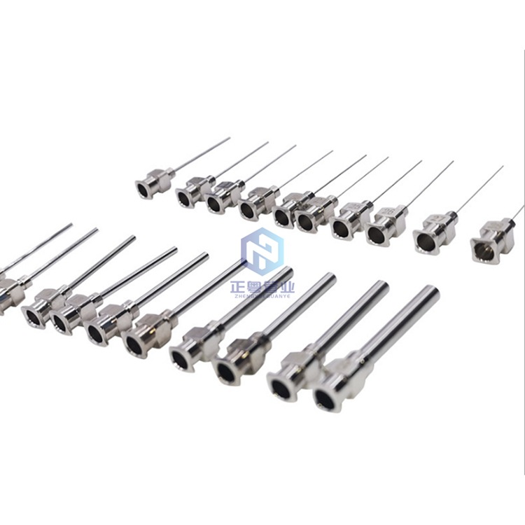 不锈钢毛细管304 精密毛细卫生管316 加工打孔医疗针管食品级圆管